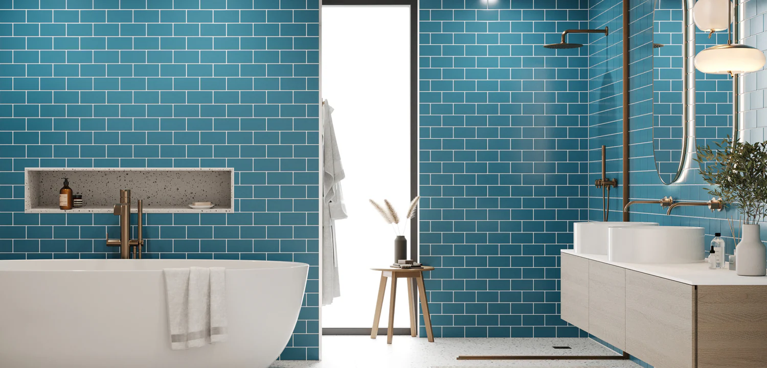 Beautiful Walls, Effortlessly Installed